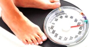 Cara Menurunkan Berat Badan Dalam 1 Minggu