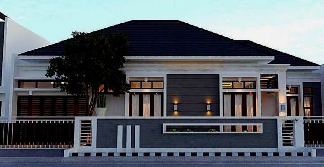 4 Tips Bangun Rumah Baru Sendiri dengan Budget Minim