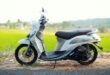 Wajib Tahu 4 Penyebab Ban Belakang Motor Matic Goyang