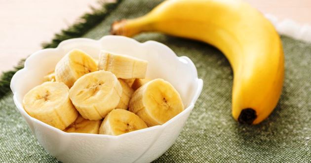 Aneka Manfaat Khasiat Pisang untuk Kecantikan Mengatasi Jerawat Hingga Mengontrol Minyak Berlebih