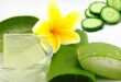 Cara Membuat Masker Timun Lidah Buaya untuk Melembapkan Kulit Wajah secara Alami