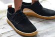Inilah 4 Cara Mengatasi Sepatu Kebesaran