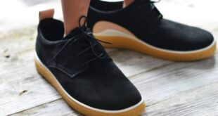 Inilah 4 Cara Mengatasi Sepatu Kebesaran