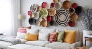 Inspirasi Dekorasi Ruang Tamu