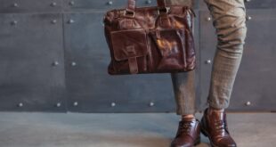 Tips Merawat Sepatu dan Tas Kulit