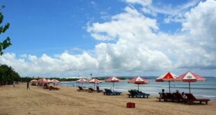 Intip 5 Destinasi Tempat Wisata di Bali Wajib di Kunjungi