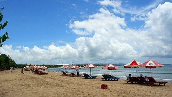 Intip 5 Destinasi Tempat Wisata di Bali Wajib di Kunjungi