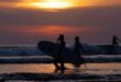 Pantai Kuta, Destinasi Wisata Bali Dekat dengan Bandara I Gusti Ngurah Rai