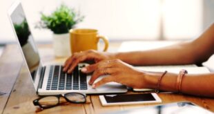 Tips Mencari Uang Lewat Internet untuk Pemula agar Bisa Menghasilkan