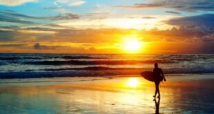 Memperkaya Liburan Anda dengan Keindahan Pantai Canggu