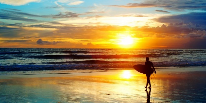 Memperkaya Liburan Anda dengan Keindahan Pantai Canggu