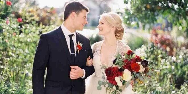 10 Rekomendasi Lagu Wedding yang Akan Membuat Pernikahanmu Lebih Berkesan