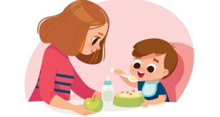 5 Tips Memilih Babysitter yang Aman untuk Anak