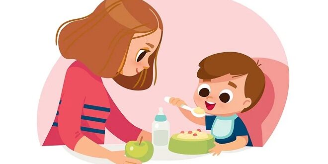 5 Tips Memilih Babysitter yang Aman untuk Anak