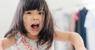 Cara Mengatasi Tantrum pada Anak dan Mencegahnya yang Benar