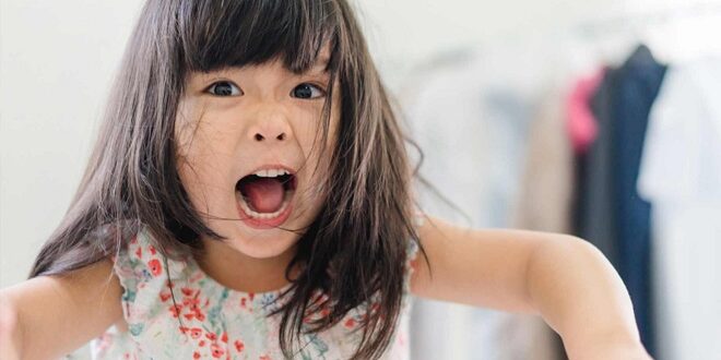 Cara Mengatasi Tantrum pada Anak dan Mencegahnya yang Benar
