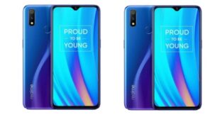 Spesifikasi Realme 3 Pro Fitur, Keunggulan, Masih Layak Dibeli Tahun Ini