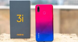 Spesifikasi Realme 3i Fitur, Keunggulan, Masih Layak Dibeli Tahun Ini