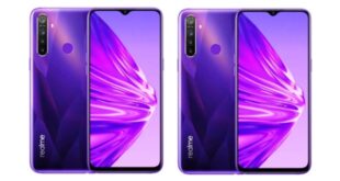 Spesifikasi Realme 5 Fitur, Keunggulan, Masih Layak Dibeli Tahun Ini