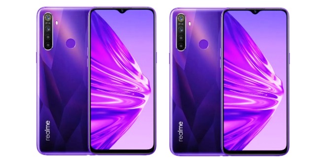 Spesifikasi Realme 5 Fitur, Keunggulan, Masih Layak Dibeli Tahun Ini