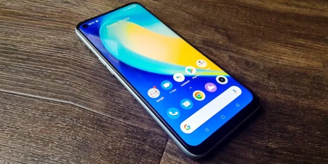 Spesifikasi Realme 7 Fitur, Keunggulan, Masih Layak Dibeli Tahun Ini