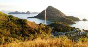 Destinasi Wisata Labuan Bajo untuk Pecinta Alam dan Petualangan Indonesia Travel