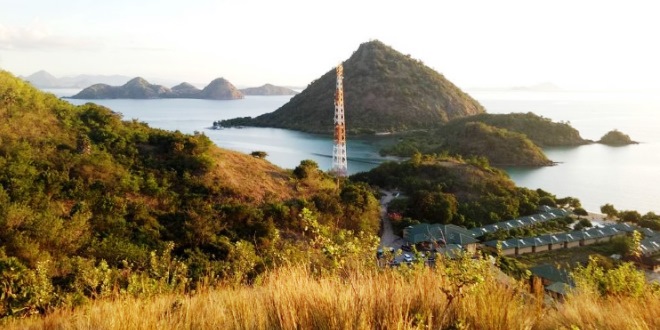 Destinasi Wisata Labuan Bajo untuk Pecinta Alam dan Petualangan Indonesia Travel